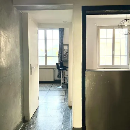 Appartement T2 Lumineux Proche Du Centre-ville *